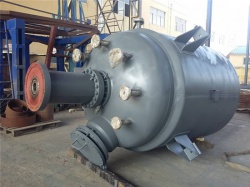 磁力加氢反应釜