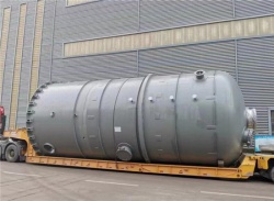 碳钢储罐200立方